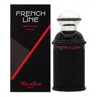 Revillon French Line for Men Revillon French Line for Men