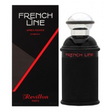 Revillon French Line for Men