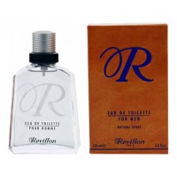 Revillon R
