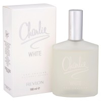Revlon Charlie White Eau Fraiche