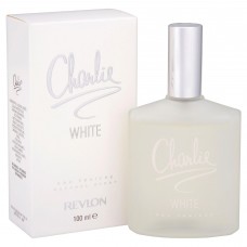 Revlon Charlie White Eau Fraiche