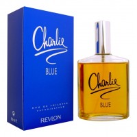 Revlon Charlie Blue