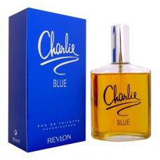 Revlon Charlie Blue