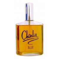 Revlon Charlie Blue