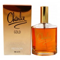 Revlon Charlie Gold Fraiche
