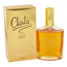 Revlon Charlie Gold