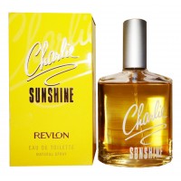 Revlon Charlie Sunshine Revlon Charlie Sunshine