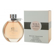 Reyane Acqua Di Parisis Monaco