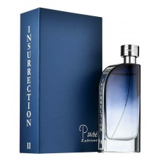 Reyane Insurrection II Pure Extreme фото духи
