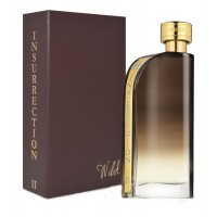 Reyane Insurrection II Wild Reyane Insurrection II Wild