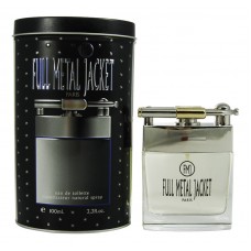 Reyane Full Metal Jacket