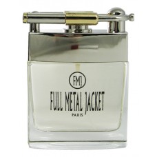 Reyane Full Metal Jacket фото духи