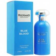 Richard Blue Blood