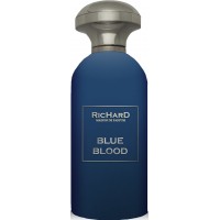 Richard Blue Blood Richard Blue Blood