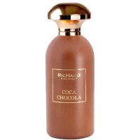Richard Coca Chocola