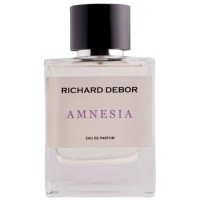Richard Debor Amnesia Richard Debor Amnesia