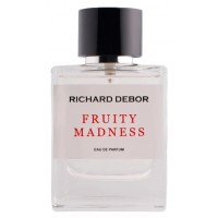 Richard Debor Fruity Madness