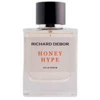 Richard Debor Honey Hype