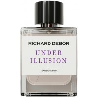 Richard Debor Under Illusion