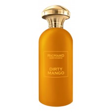 Richard Dirty Mango фото духи