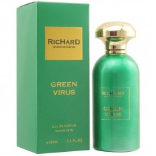 Richard Green Virus