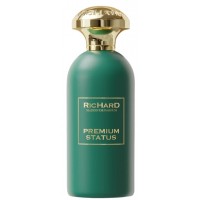 Richard Premium Status