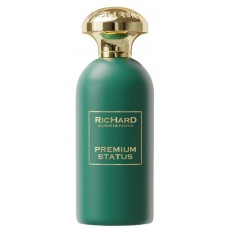Richard Premium Status