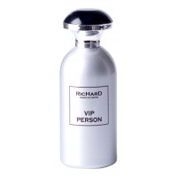 Richard VIP Person