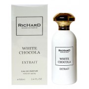 Richard White Chocola Extrait