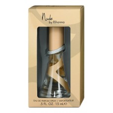 Rihanna Nude фото духи