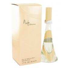 Rihanna Nude фото духи