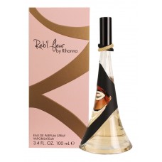 Rihanna Reb'l Fleur фото духи