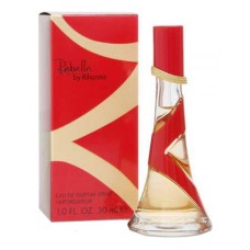 Rihanna Rebelle фото духи