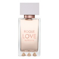 Rihanna Rogue Love