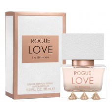 Rihanna Rogue Love фото духи