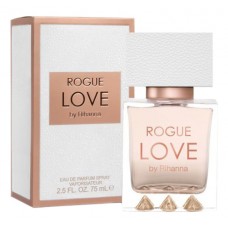 Rihanna Rogue Love фото духи