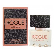 Rihanna Rogue фото духи