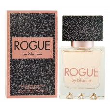 Rihanna Rogue фото духи