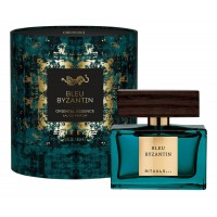 Rituals Bleu Byzantin Rituals Bleu Byzantin
