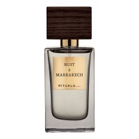 Rituals Nuit A Marrakech