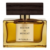 Rituals Sultan De Muscat