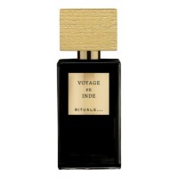 Rituals Voyage En Inde