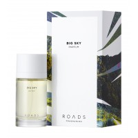 Roads Big Sky Roads Big Sky