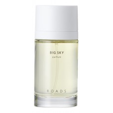 Roads Big Sky фото духи