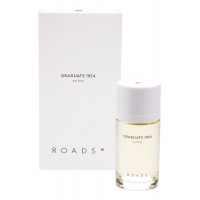 Roads Graduate 1954 Roads Graduate 1954