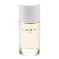 Roads Graduate 1954 Roads Graduate 1954