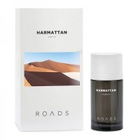 Roads Hartmattan