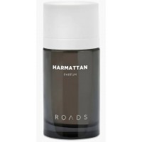 Roads Hartmattan
