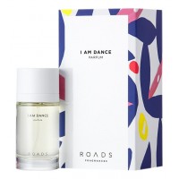 Roads I am Dance Roads I am Dance