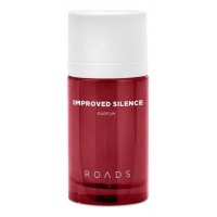 Roads Improved Silence Roads Improved Silence